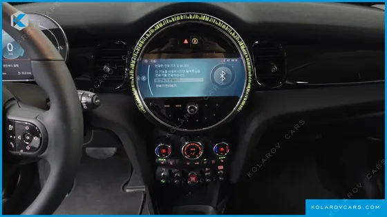 MINI COOPER CLASSIC PLUS LAUNCH PACK