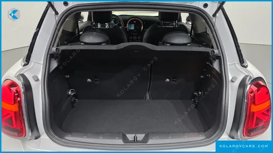 MINI COOPER CLASSIC PLUS LAUNCH PACK