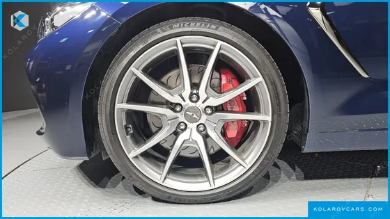 GENESIS G70 2.0T AWD