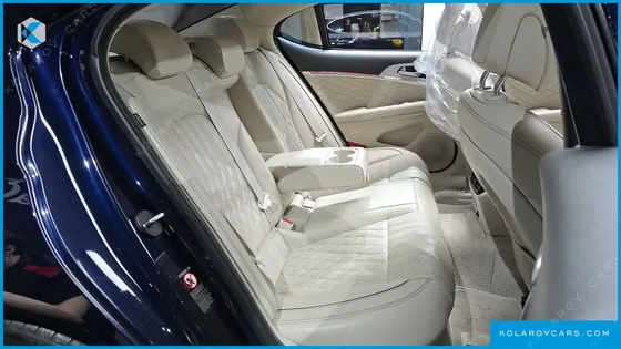 GENESIS G70 2.0T AWD