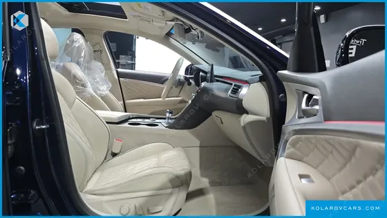 GENESIS G70 2.0T AWD