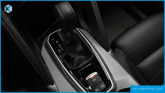 RENAULT KOREA QM6 (KOLEOS) 2.0 GDE PREMIERE 2WD