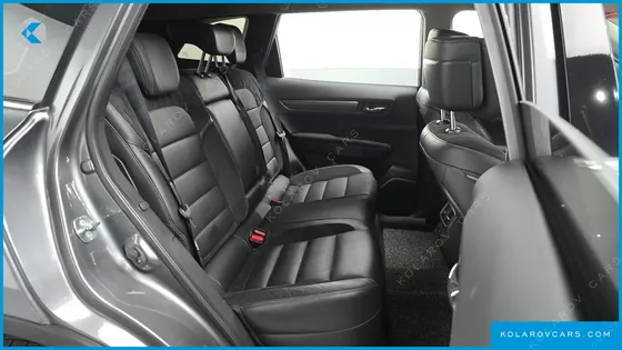 RENAULT KOREA QM6 (KOLEOS) 2.0 GDE PREMIERE 2WD