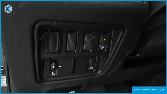RENAULT KOREA QM6 (KOLEOS) 2.0 GDE PREMIERE 2WD