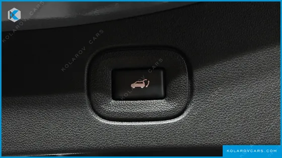 RENAULT KOREA QM6 (KOLEOS) 2.0 GDE PREMIERE 2WD