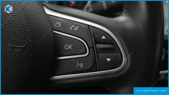RENAULT KOREA QM6 (KOLEOS) 2.0 GDE PREMIERE 2WD