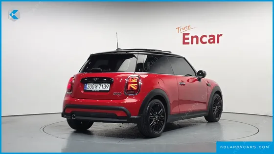 MINI COOPER 클래식 플러스