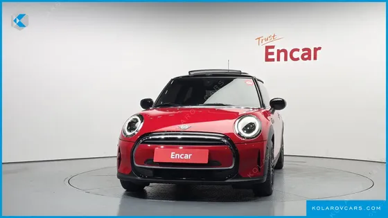 MINI COOPER 클래식 플러스