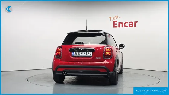 MINI COOPER 클래식 플러스