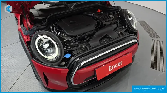 MINI COOPER 클래식 플러스