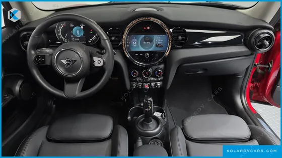 MINI COOPER 클래식 플러스