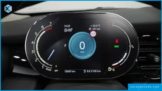 MINI COOPER 클래식 플러스
