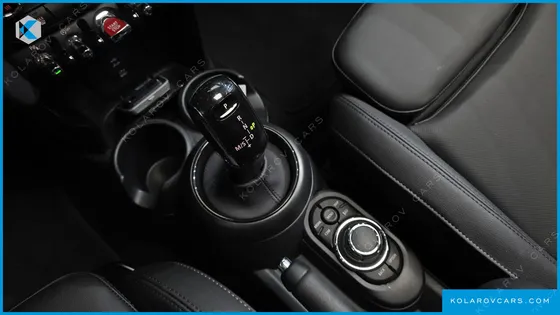 MINI COOPER 클래식 플러스