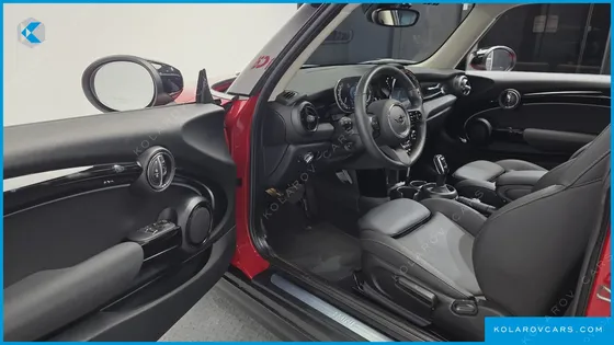 MINI COOPER 클래식 플러스