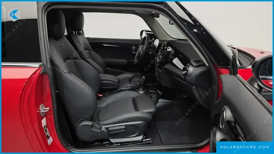 MINI COOPER 클래식 플러스