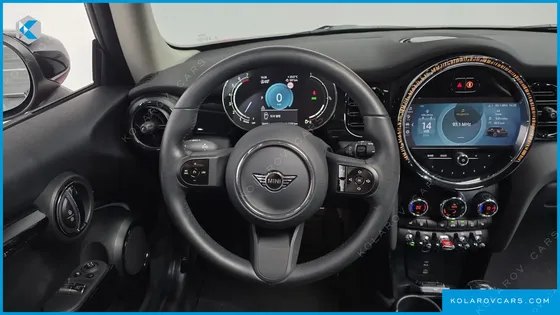 MINI COOPER 클래식 플러스