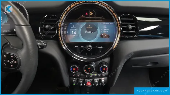 MINI COOPER 클래식 플러스