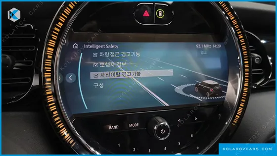 MINI COOPER 클래식 플러스