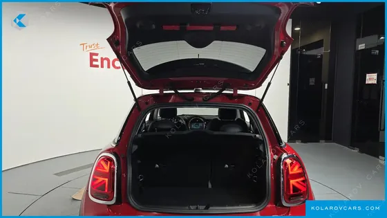 MINI COOPER 클래식 플러스
