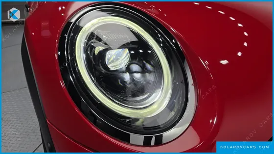 MINI COOPER 클래식 플러스