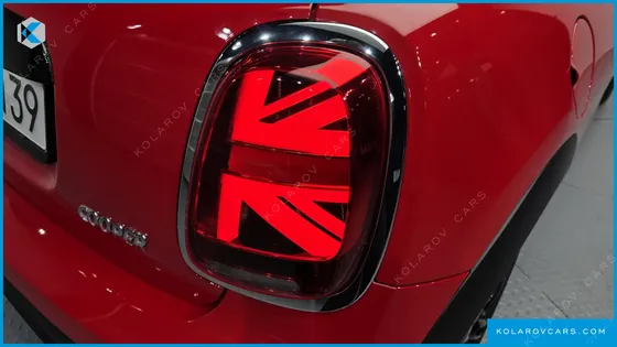 MINI COOPER 클래식 플러스