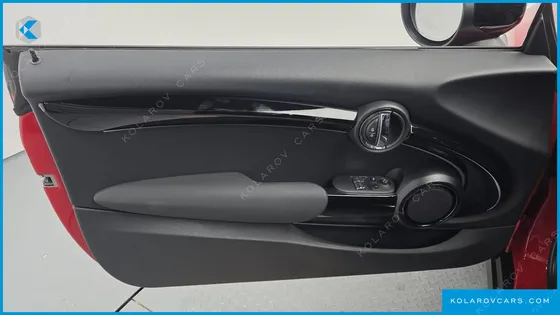 MINI COOPER 클래식 플러스