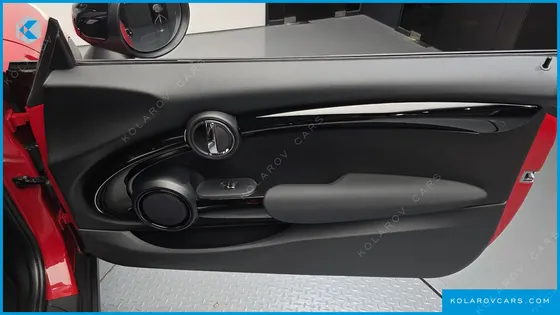 MINI COOPER 클래식 플러스