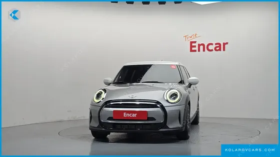 MINI COOPER 5DOOR CLASSIC