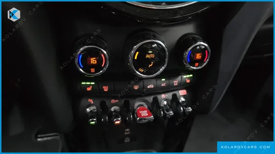 MINI COOPER 5DOOR CLASSIC