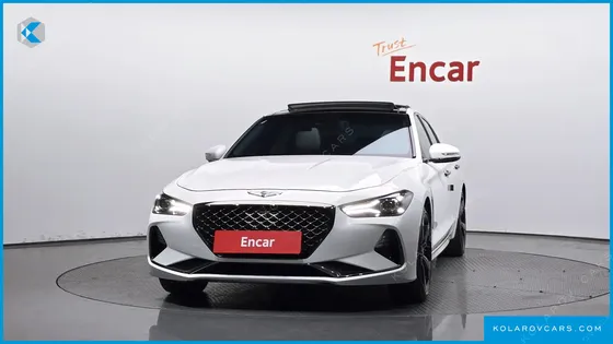 GENESIS G70 3.3T SPORT AWD