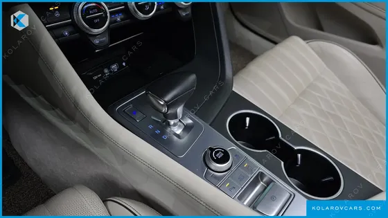 GENESIS G70 3.3T SPORT AWD