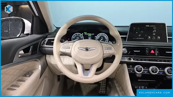 GENESIS G70 3.3T SPORT AWD