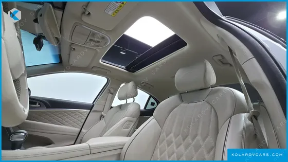 GENESIS G70 3.3T SPORT AWD