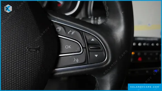 RENAULT KOREA QM6 (KOLEOS) 2.0 GDE RE 2WD