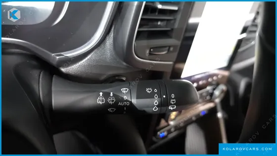 RENAULT KOREA QM6 (KOLEOS) 2.0 GDE RE 2WD