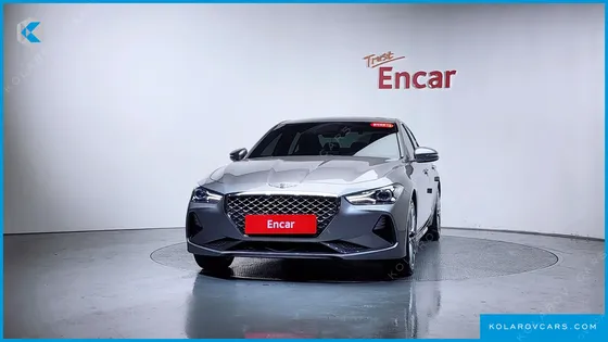 GENESIS G70 2.0T AWD
