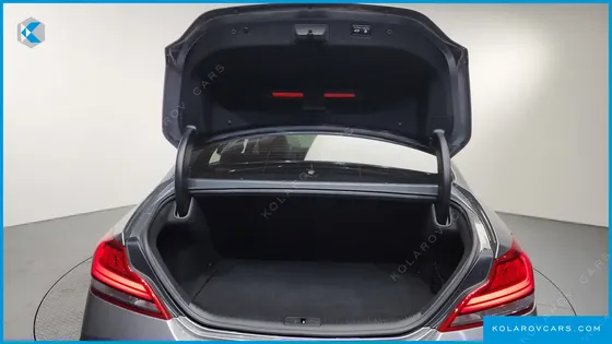 GENESIS G70 2.0T AWD