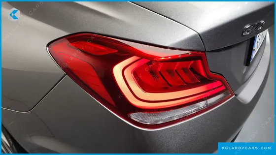 GENESIS G70 2.0T AWD