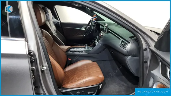 GENESIS G70 2.0T AWD