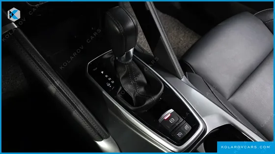 RENAULT KOREA QM6 (KOLEOS) 2.0 GDE LE 2WD