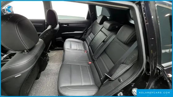 RENAULT KOREA QM6 (KOLEOS) 2.0 GDE LE 2WD