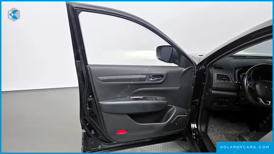 RENAULT KOREA QM6 (KOLEOS) 2.0 GDE LE 2WD