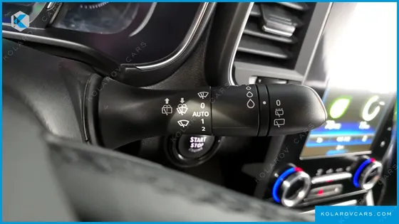 RENAULT KOREA QM6 (KOLEOS) 2.0 GDE LE 2WD