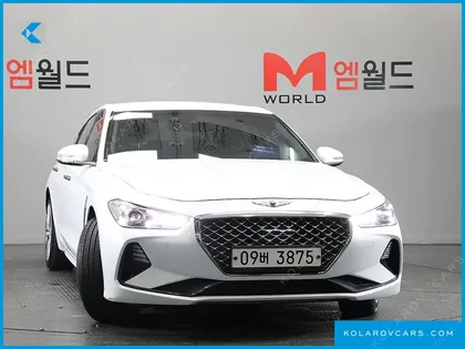 GENESIS G70 2.0T