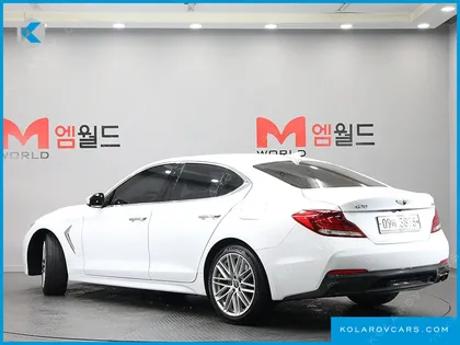 GENESIS G70 2.0T