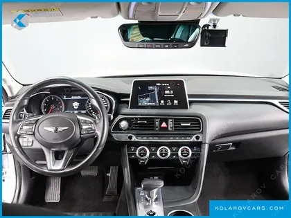 GENESIS G70 2.0T
