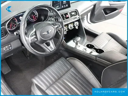 GENESIS G70 2.0T