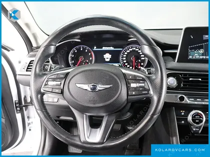GENESIS G70 2.0T