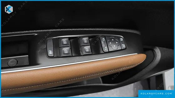 RENAULT KOREA QM6 (KOLEOS) 2.0 GDE RE 2WD