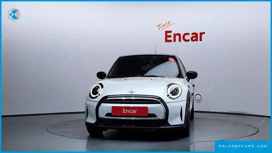 MINI COOPER 5DOOR CLASSIC